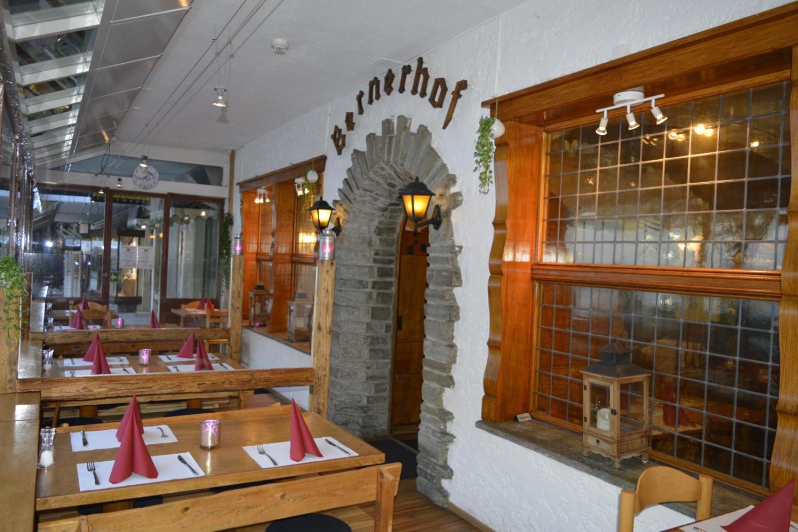 Swiss Lodge Hotel Bernerhof Wengen Esterno foto